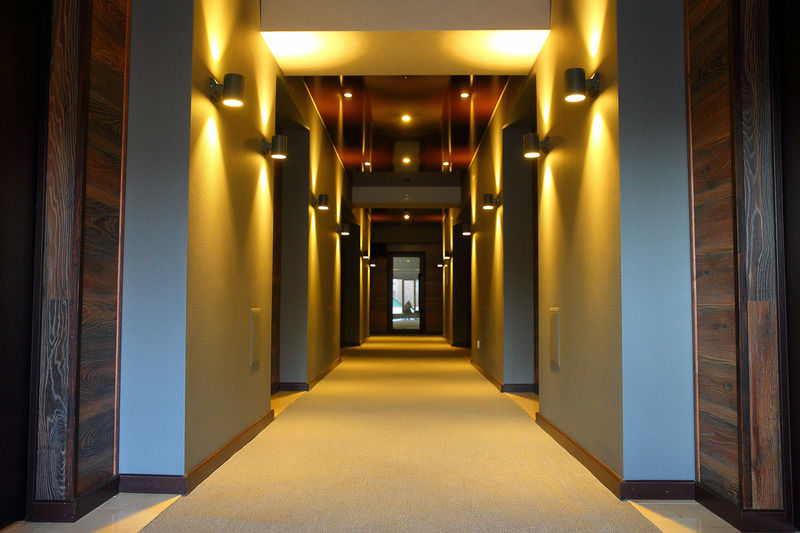 My Hotel Bishkek Exterior photo